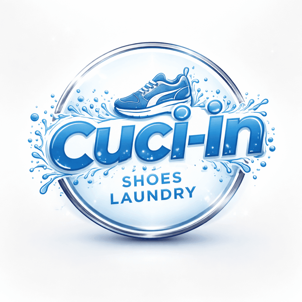 Cuciin - Jasa Cuci Sepatu Siantar