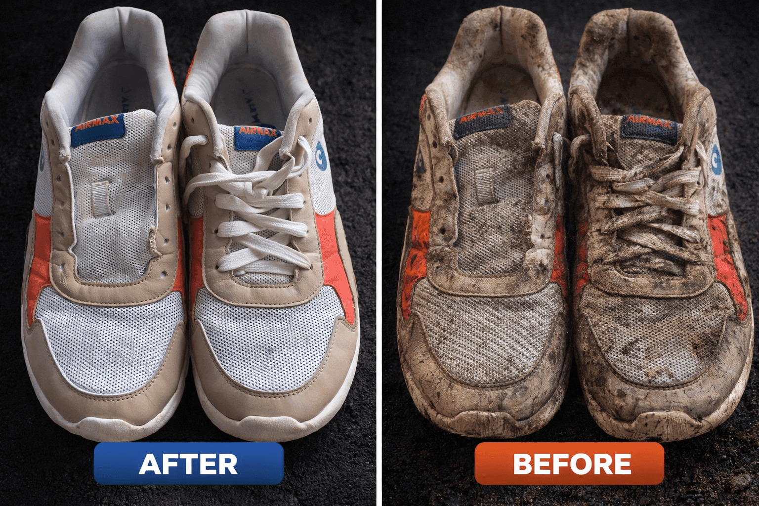 Cuci Sepatu Kantor - Jasa Cuci Sepatu Pematang Siantar